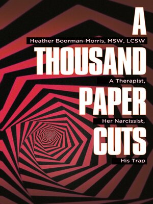 cover image of A Thousand Paper Cuts